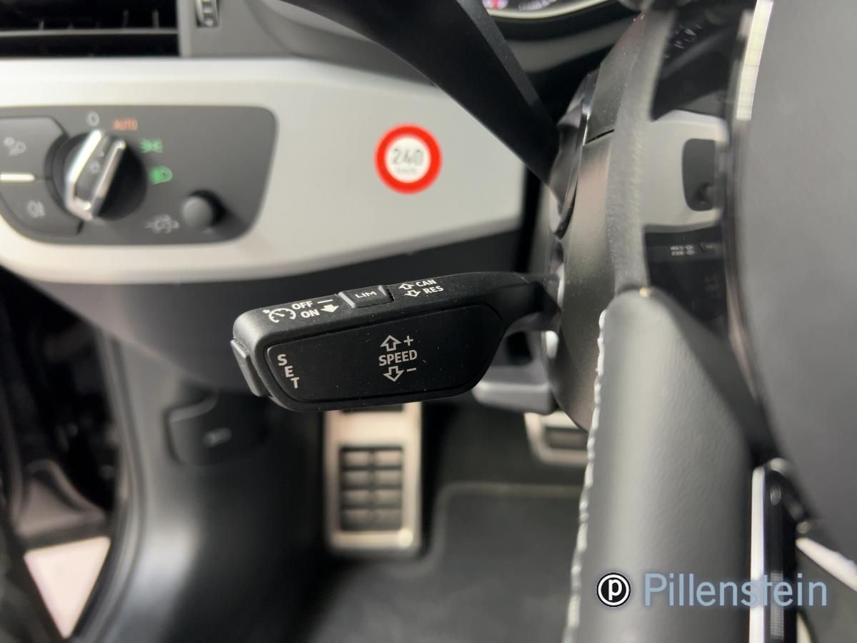 Audi A4 AVANT 40 TFSI 2xS-LINE - Samsaru's Car Outlet