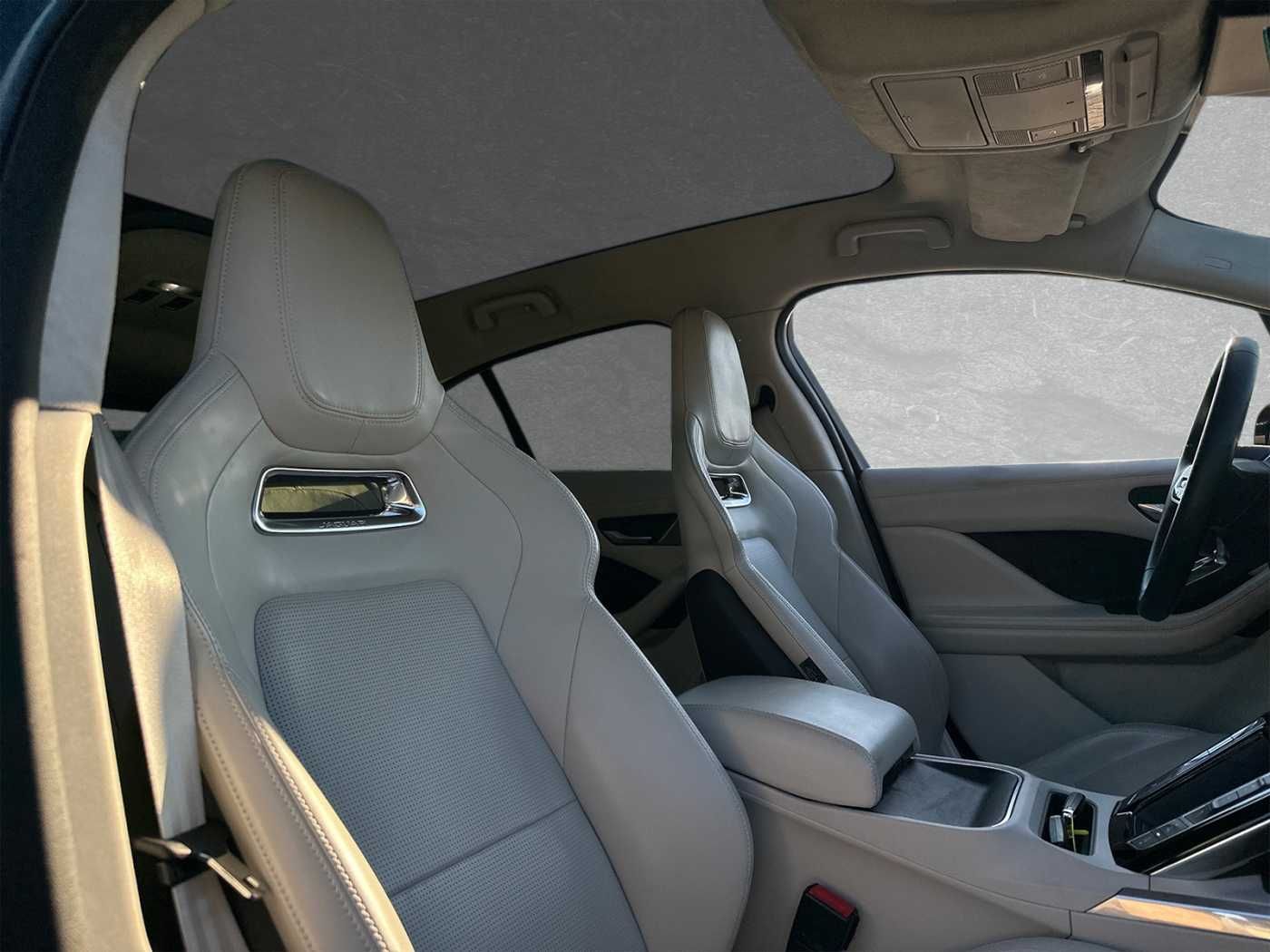 Jaguar I-Pace EV400 AWD First Edition