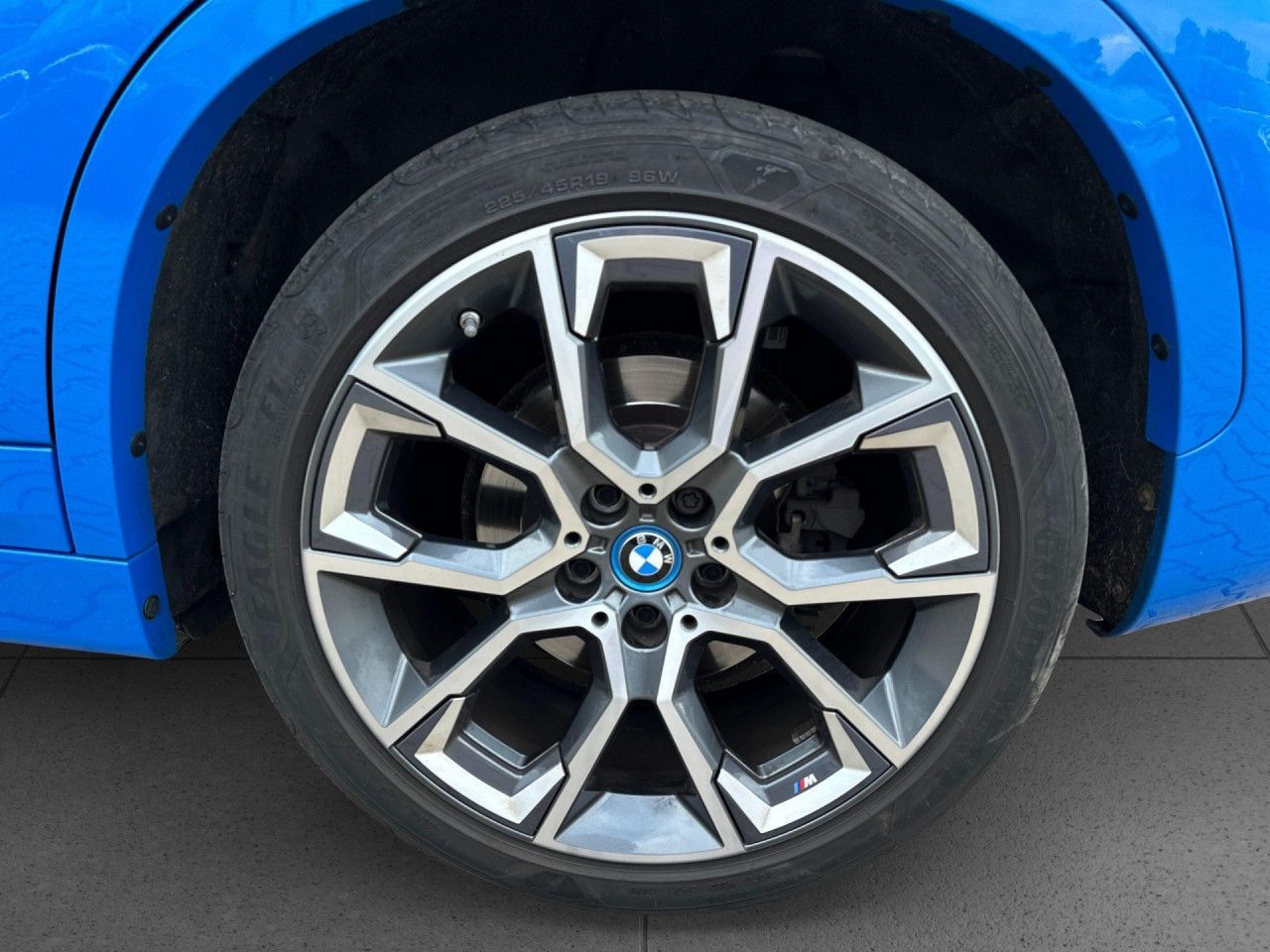 BMW X1 xDrive 25e M Sport - Samsaru's Car Outlet