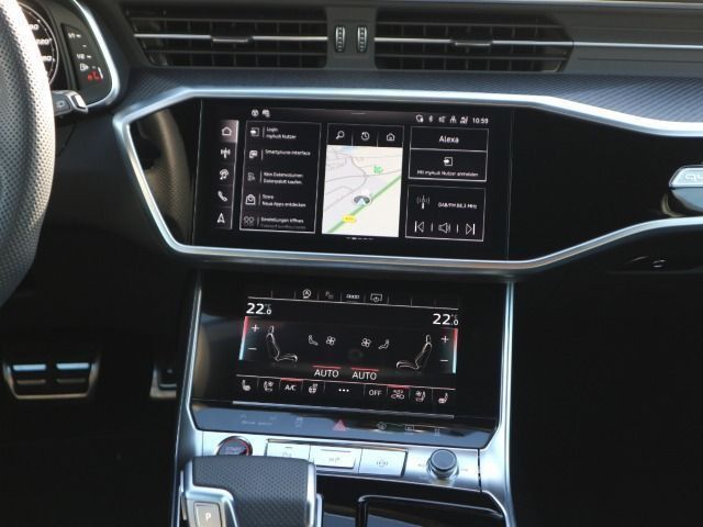 Audi RS 6 Avant performance RS-SPORTAGA*STHZ*360°*ACC