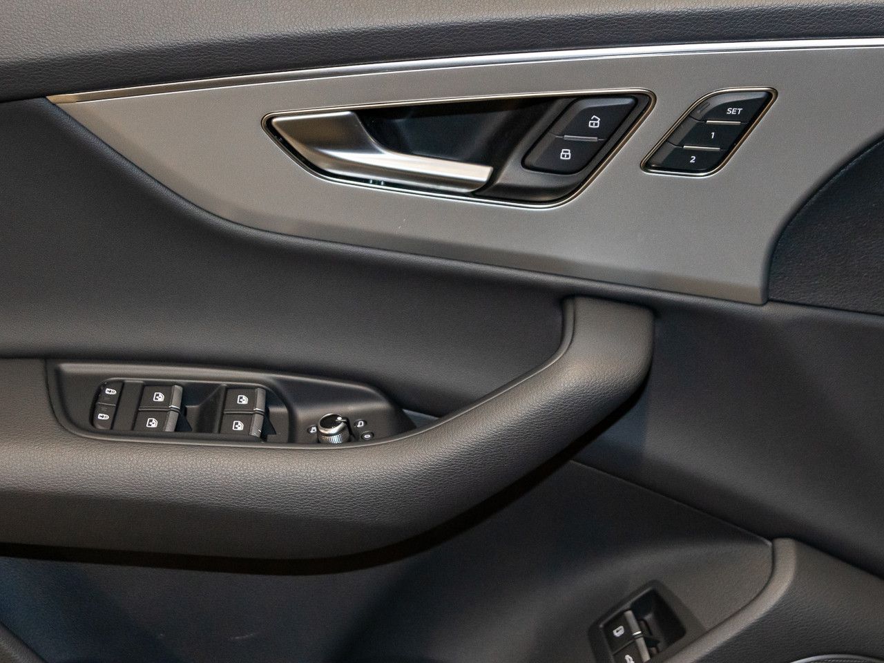 Audi Q7 S line 55 TFSI e quattro tiptronic 360° AHK
