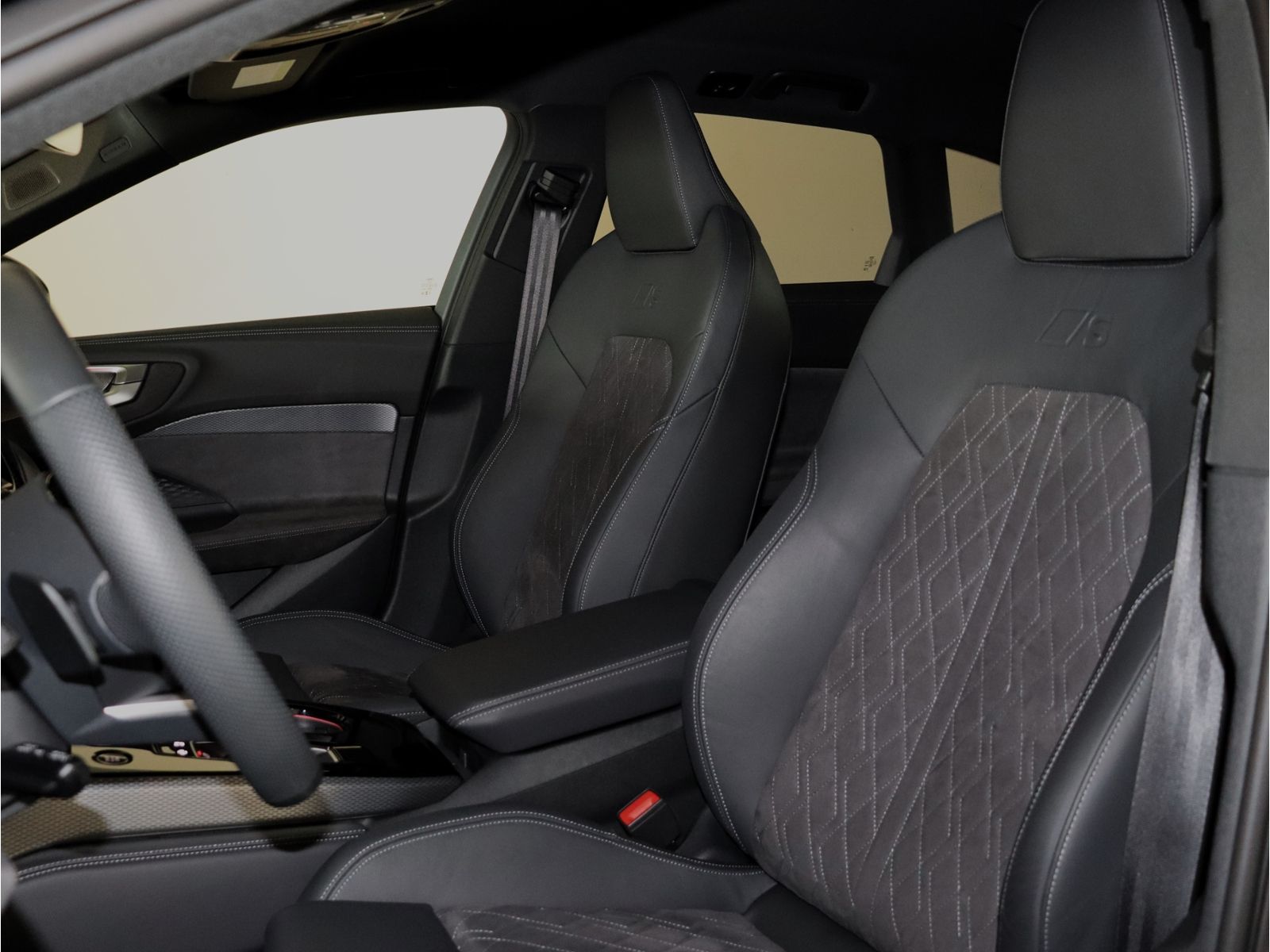 Audi A5 Avant 40 TFSI qu. S-Line edition one*B&O*360°