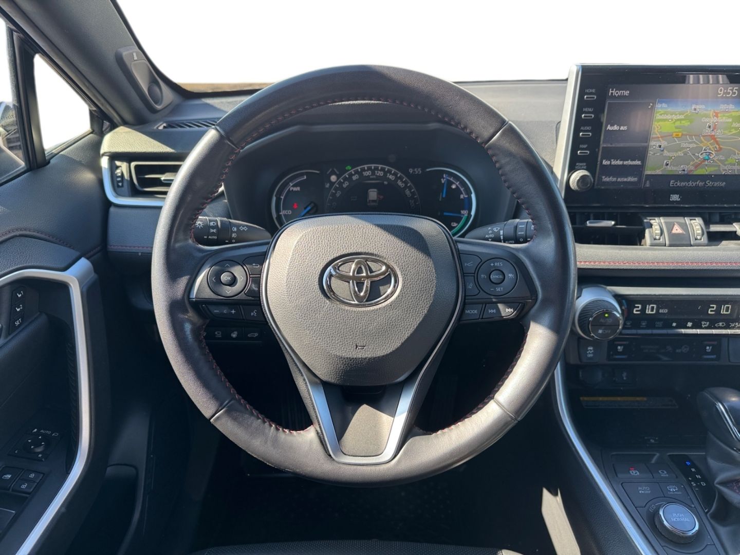 Toyota RAV 4 Plug-in-Hybrid Technik- & Style Paket *AHK