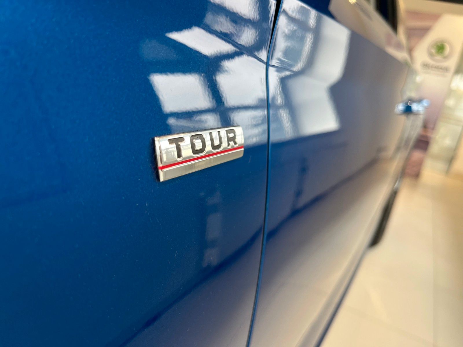 Skoda Kamiq 1.0l TSI - Samsaru's Car Outlet