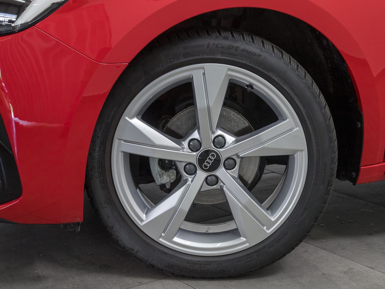 Audi A1 Sportback 25 TFSI S LINE - Samsaru's Car Outlet