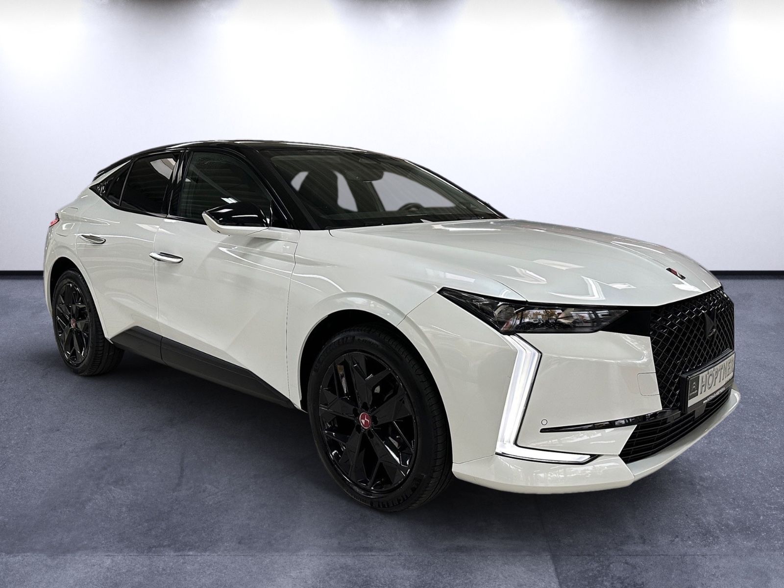 DS Automobiles DS4 DS 4 Performance Line