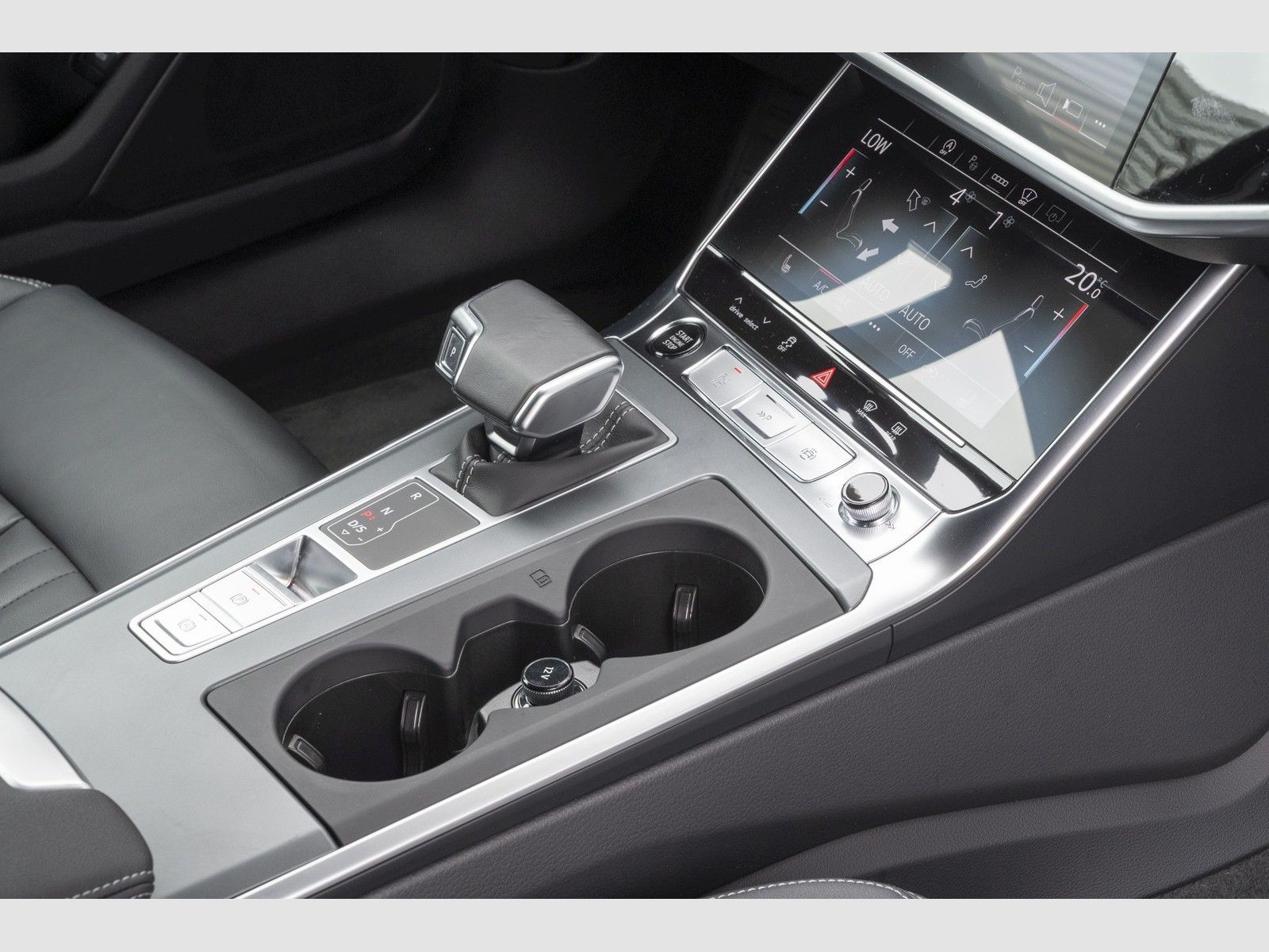 Audi A6 Avant 40 TDI quattro S tronic - Samsaru's Car Outlet
