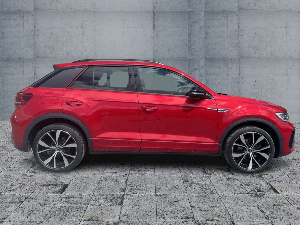 Volkswagen T-Roc 2.0 TDI DSG R-LINE - Samsaru's Car Outlet