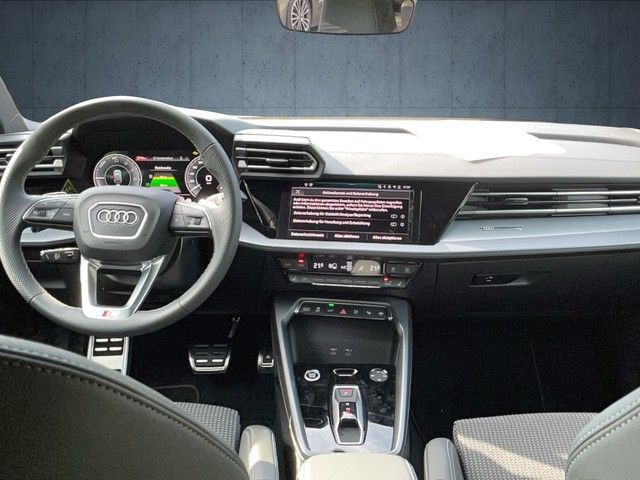 Audi A3 Sportback 45 TFSI e S tronic S line
