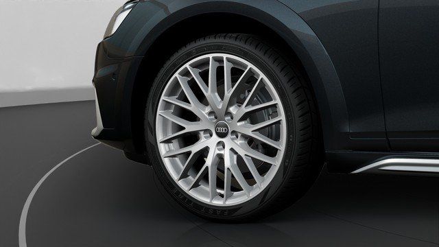 Audi A4 allroad 40 TDI quattro AHK*STHZG*PANO*B&O*HuD