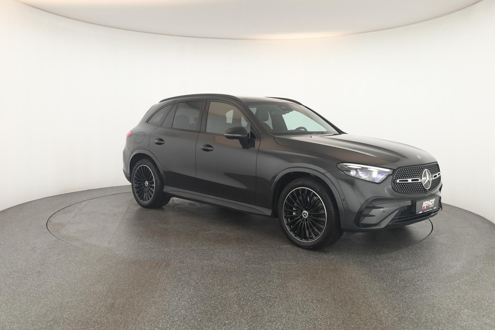 Mercedes-Benz GLC 300 d 4M AMG Advanced Night DIGITAL Pano AHK
