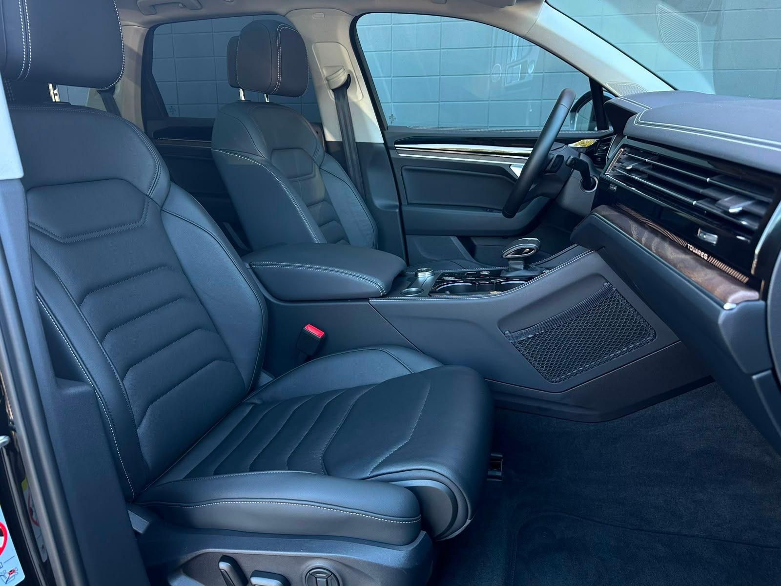Volkswagen Touareg 3.0TDI ELEGANCE 4M PAN#SPUR#VIRT#ACC#KEY