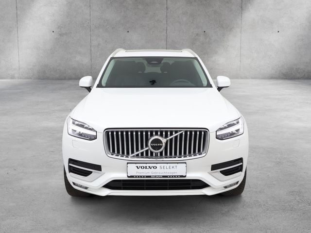 Volvo XC90 B5 Diesel Plus Bright AWD