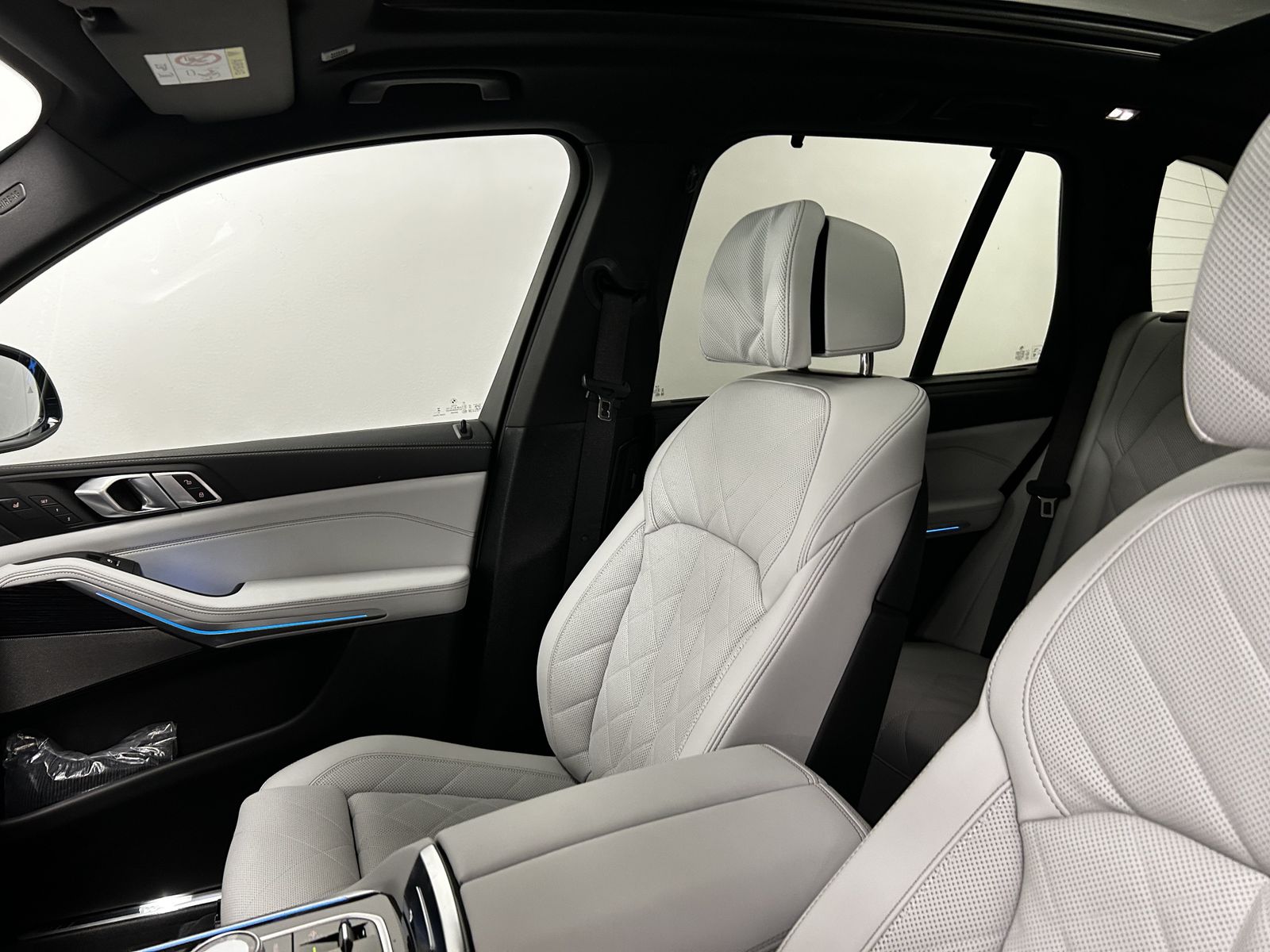 BMW X5 xDrive50e M Sportpaket Harman/Kardon Pano. AH
