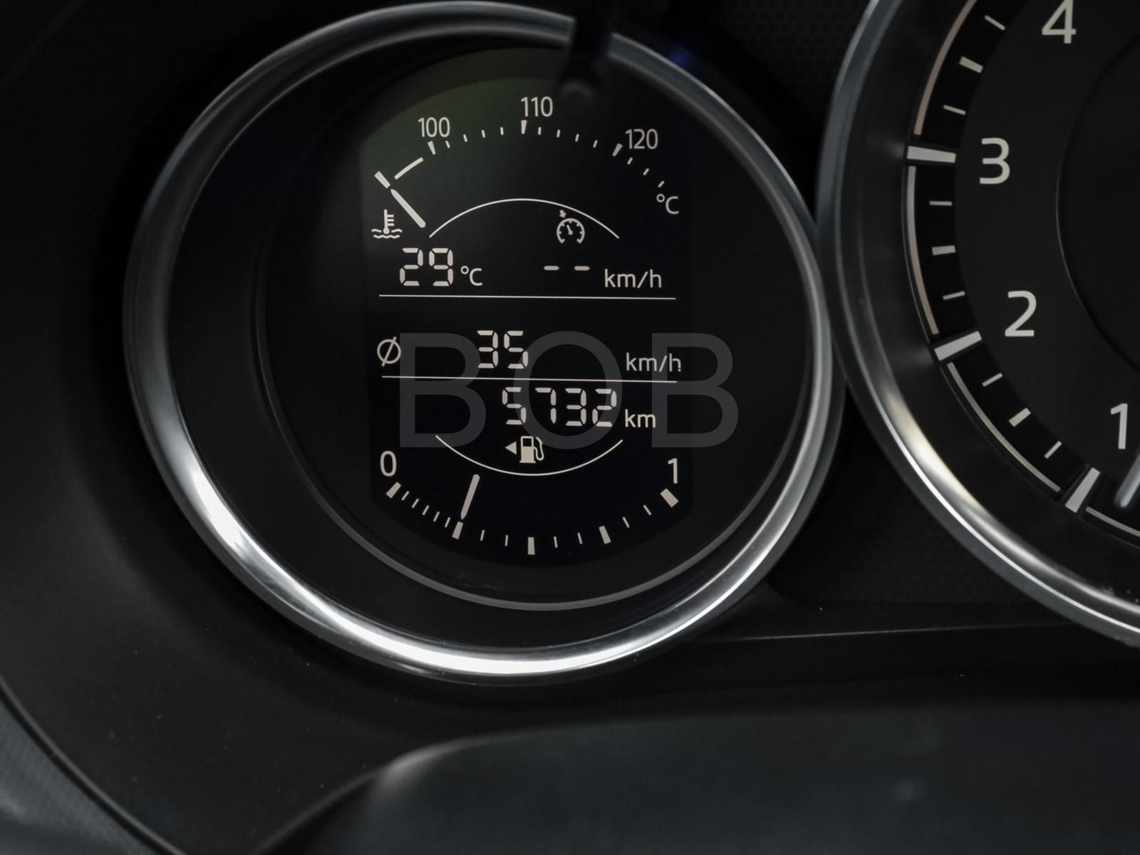 Mazda MX-5 Prime-Line ANDROID CARPLAY