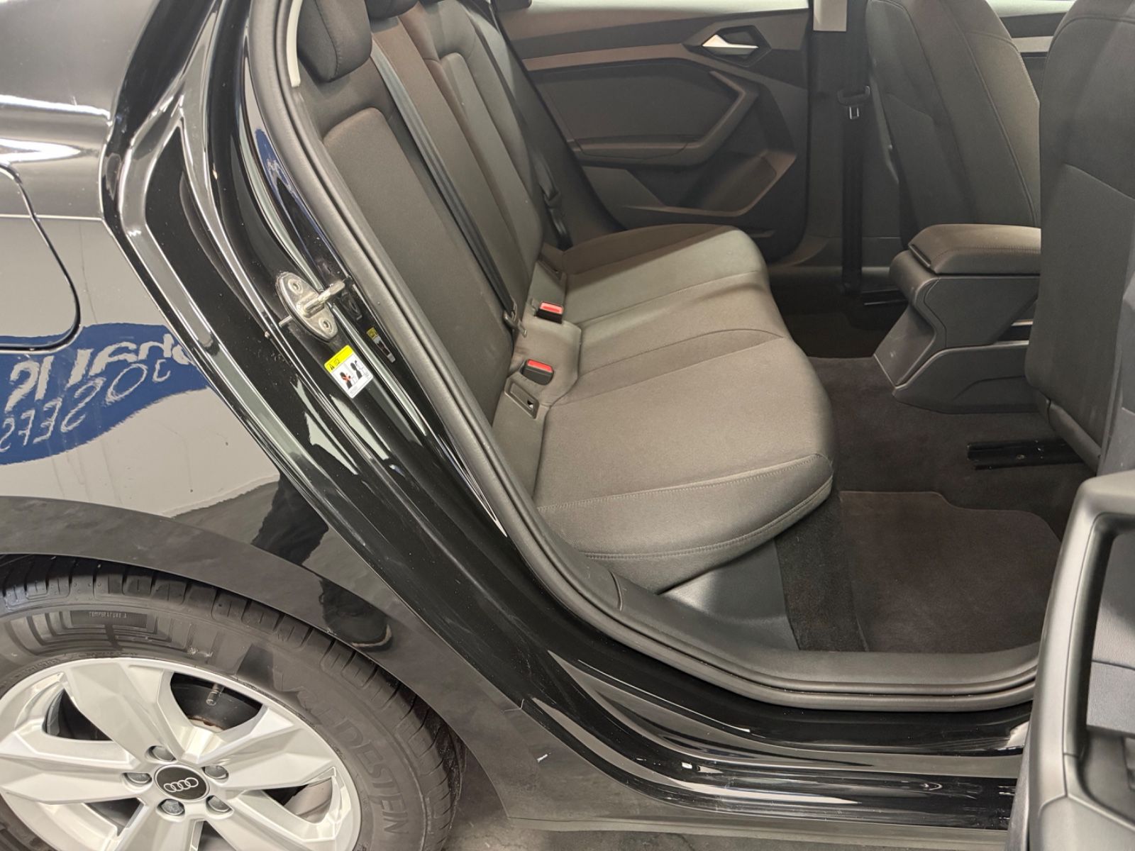 Audi A1 Sportback 25 TFSI - Samsaru's Car Outlet