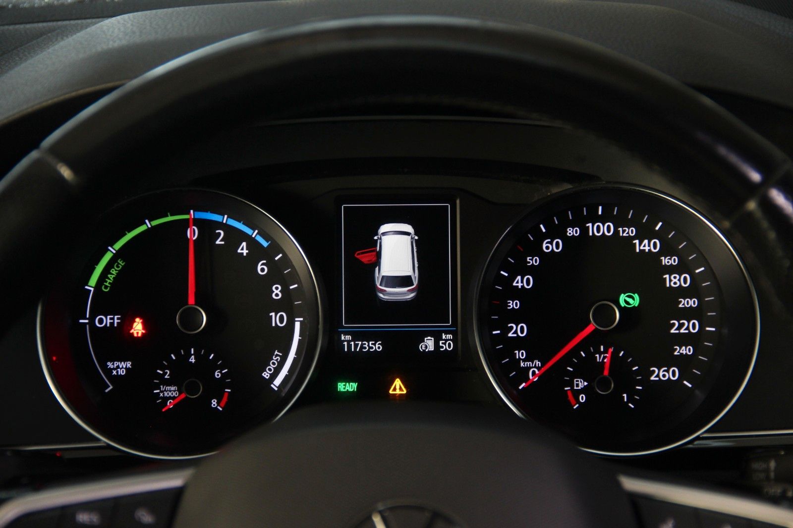 Volkswagen Passat Variant 1.4 GTE Hybrid - Samsaru's Car Outlet