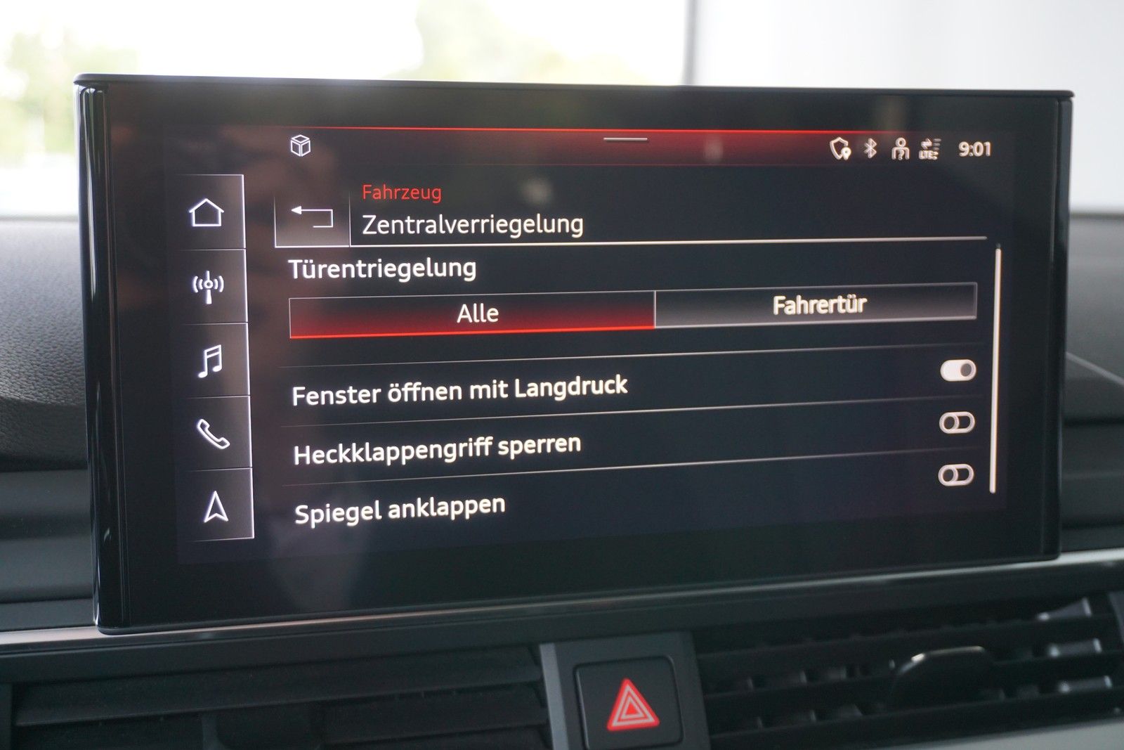 Audi A4 Avant 45 TDI quattro S line - Samsaru's Car Outlet