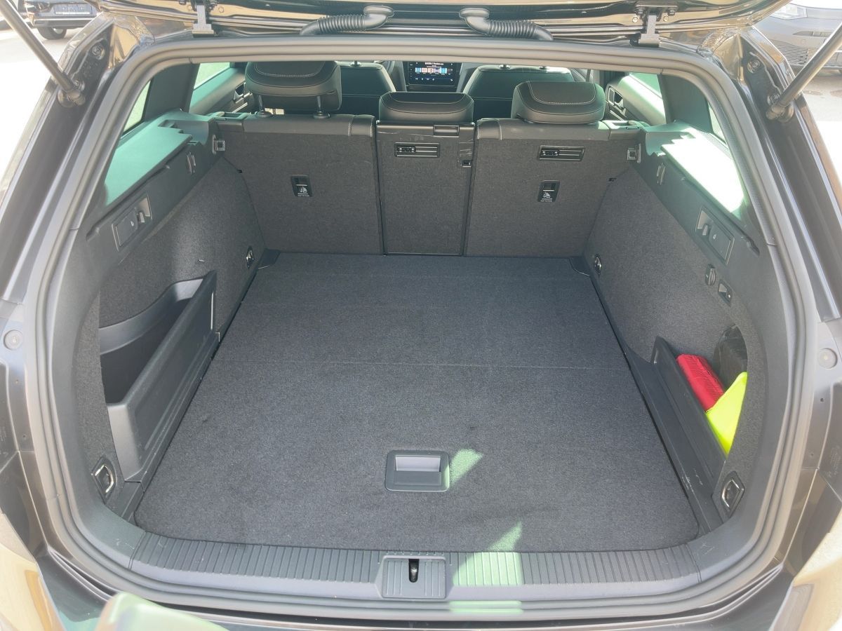 Volkswagen Passat Variant ALLTRACK 2.0 TDI DSG 4M AHK ACC S