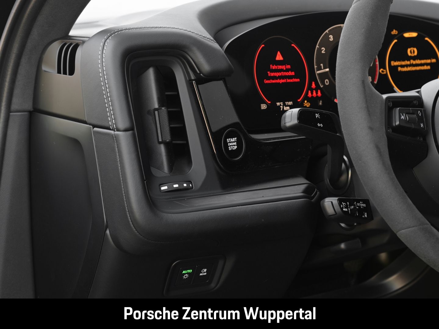 Porsche Cayenne GTS HA-Lenkung Head-Up Sportabgas LED