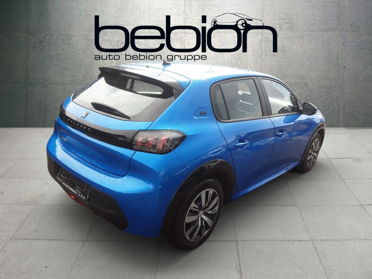 Peugeot 208 e- Active - Samsaru's Car Outlet