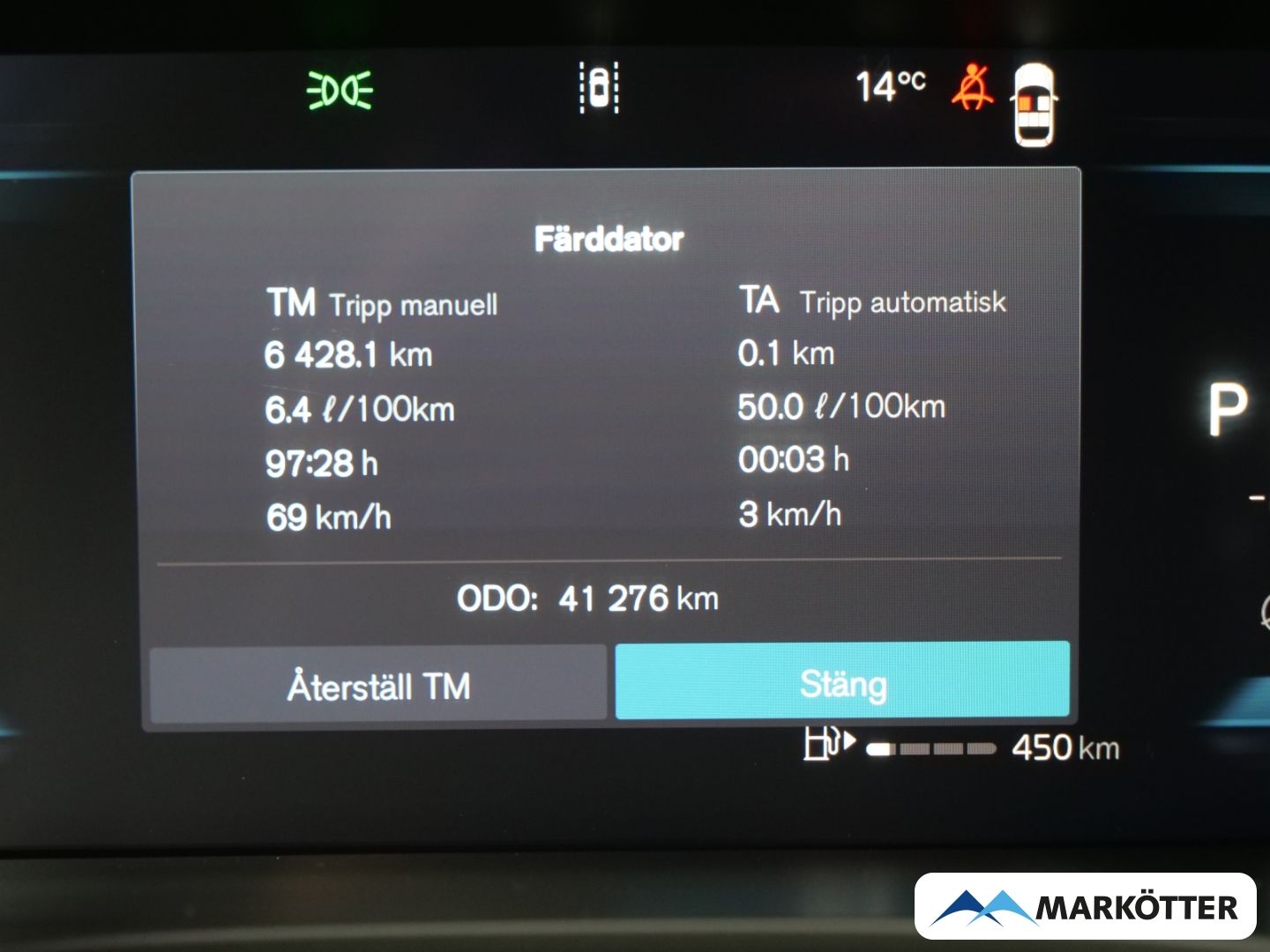 Volvo XC60 B4 AWD Plus Dark AHK/360CAM/Google