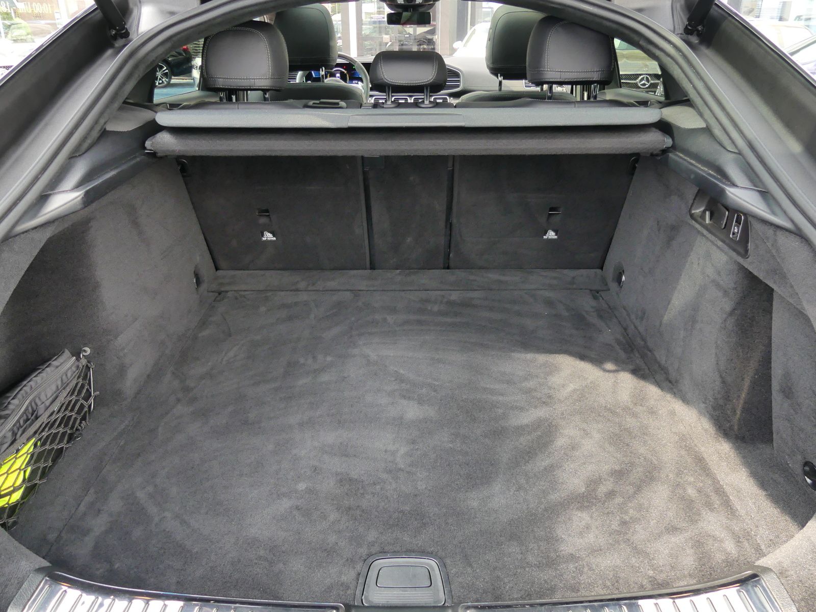 Mercedes-Benz GLE 63 S 4MATIC+ Coupé +Panorama+StdHzg+360°Kam+