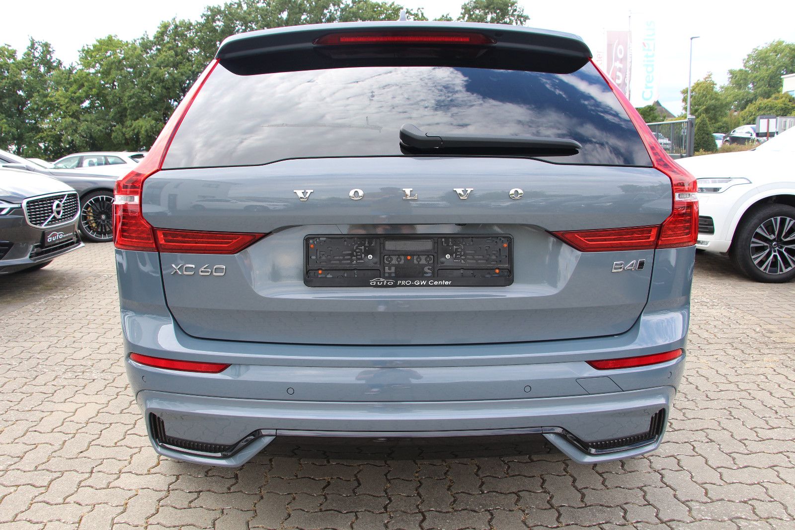 Volvo XC60 R Design AWD