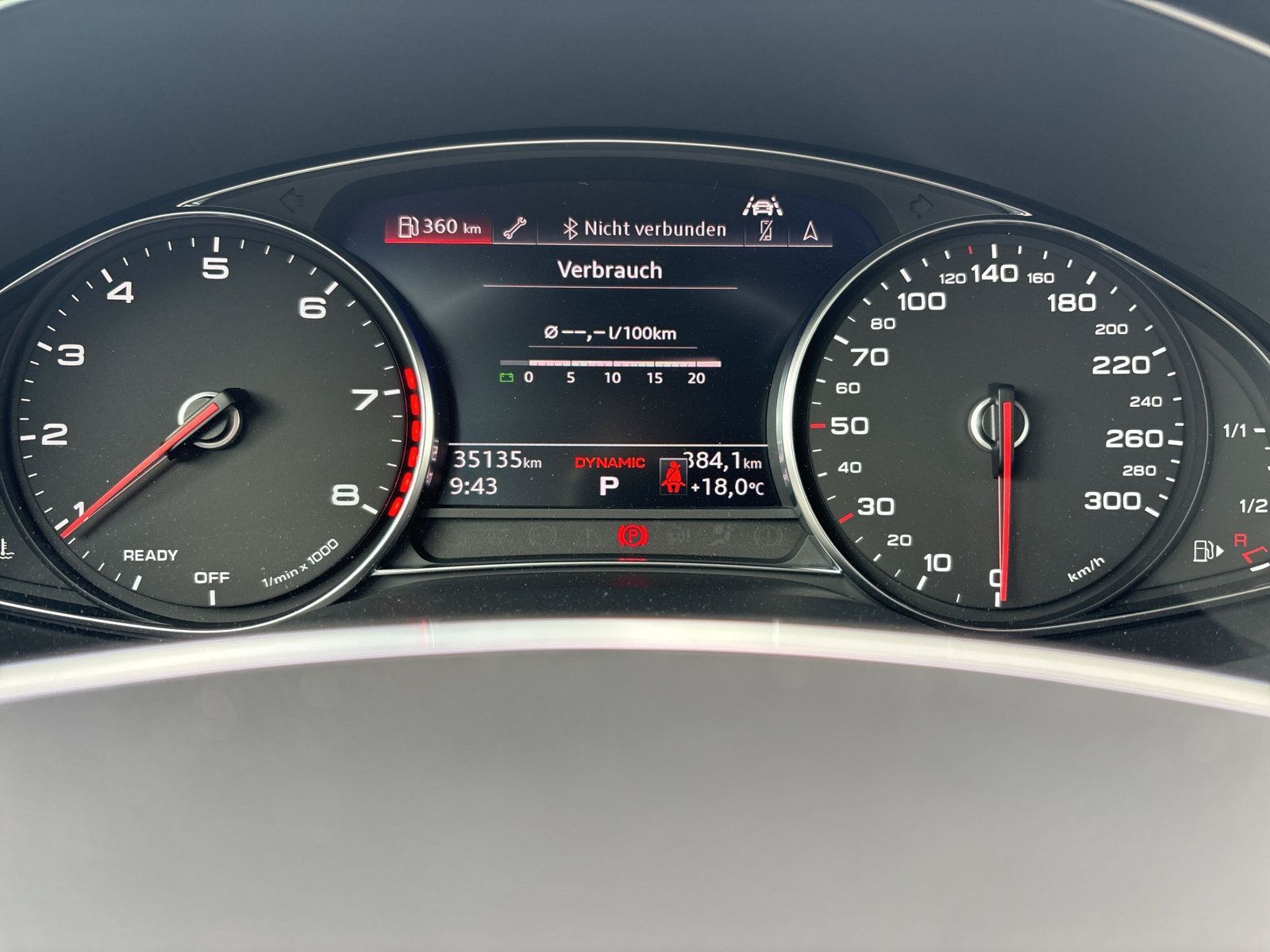 Audi A6 Avant 45 TFSI - Samsaru's Car Outlet