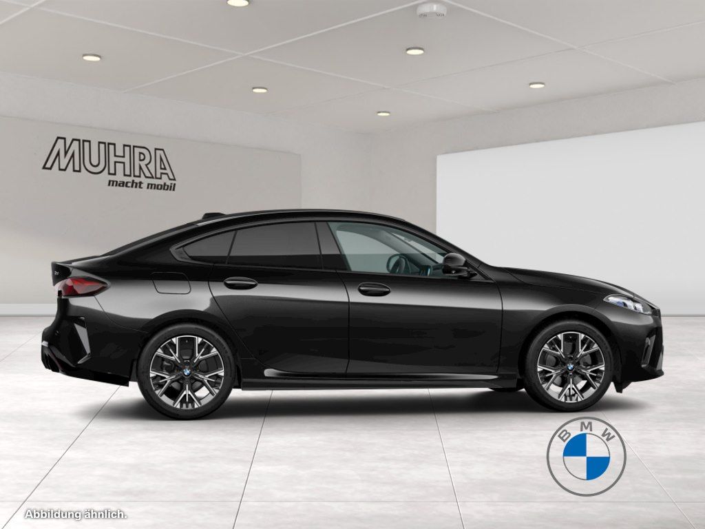 BMW 220 Gran Coupé M Sport 18" Memory H/K