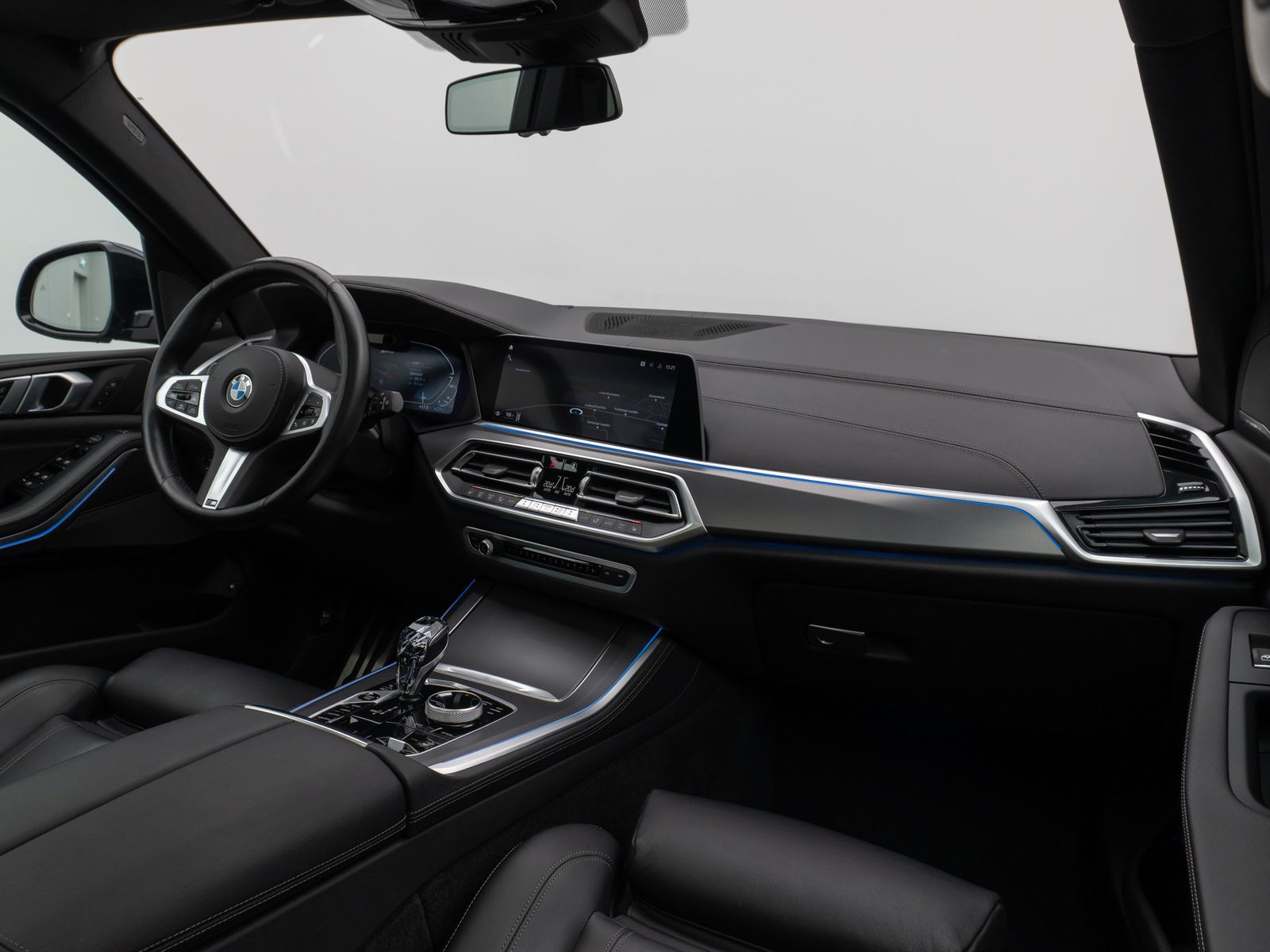 BMW X5 xD45e M Sport Panorama 360°HUD DAB H/K 22Zoll