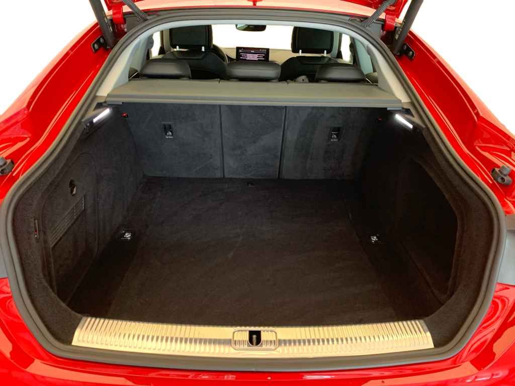 Audi A5 Sportback 45 TFSI qua S line *AHK*LED*R-CAM*