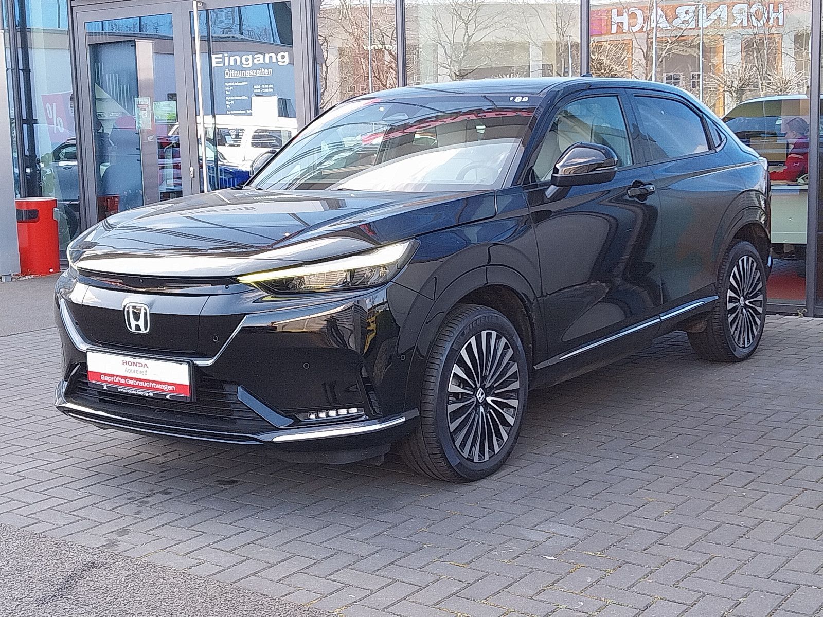 Honda e:Ny1 Advance