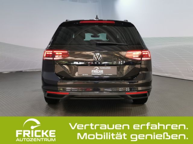 Volkswagen Passat Variant Business - Samsaru's Car Outlet