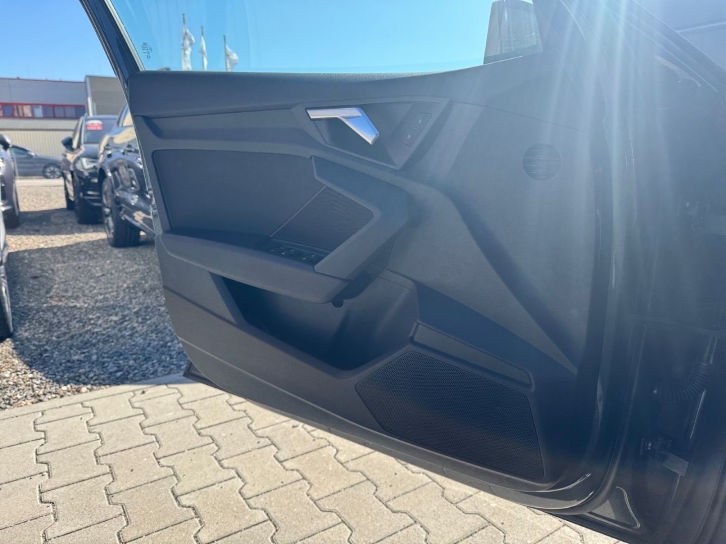 Audi A3 30 TFSI SPORTBACK S-TRONIC S-LINE LED KLIMA N