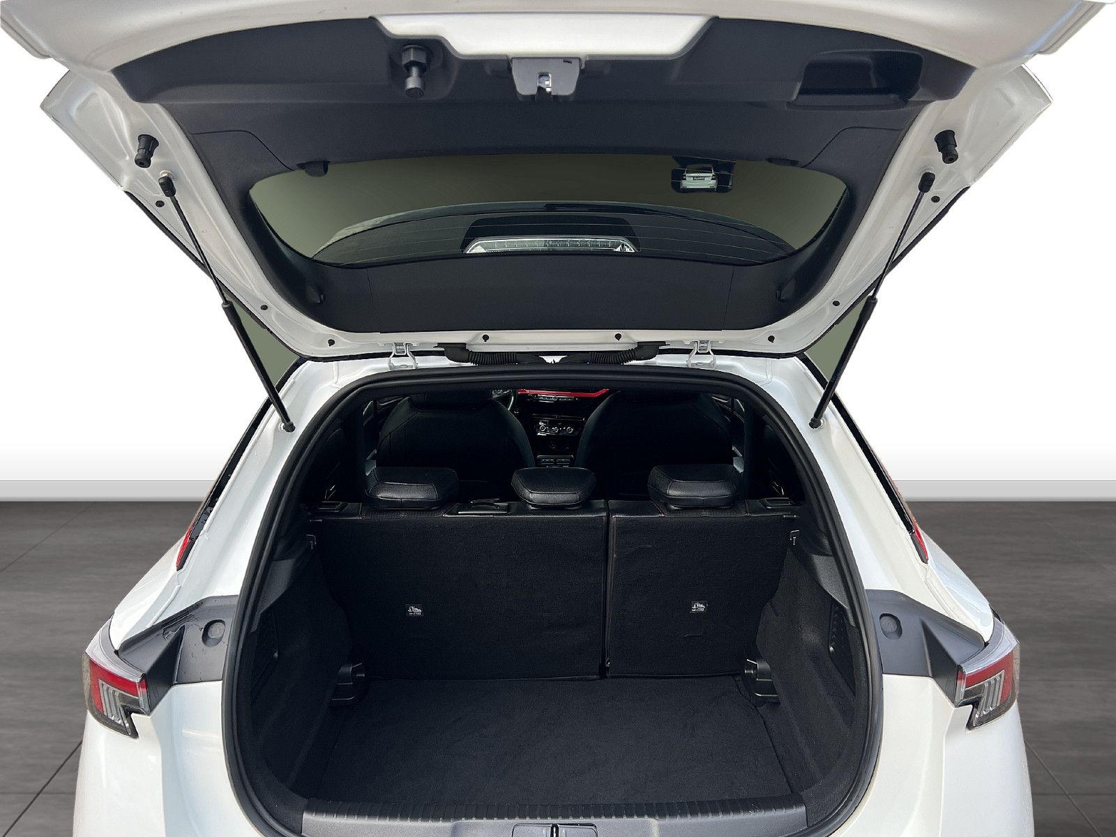 Opel Mokka GS Line - Samsaru's Car Outlet