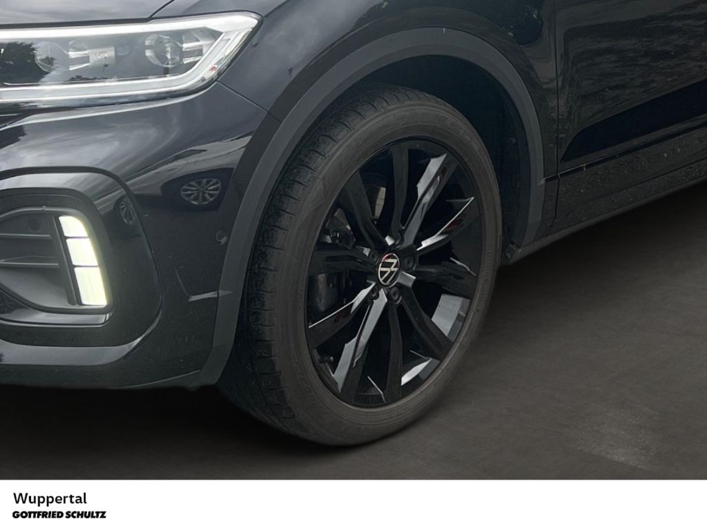 Volkswagen T-Roc 1.5 TSI R-Line DSG - Samsaru's Car Outlet