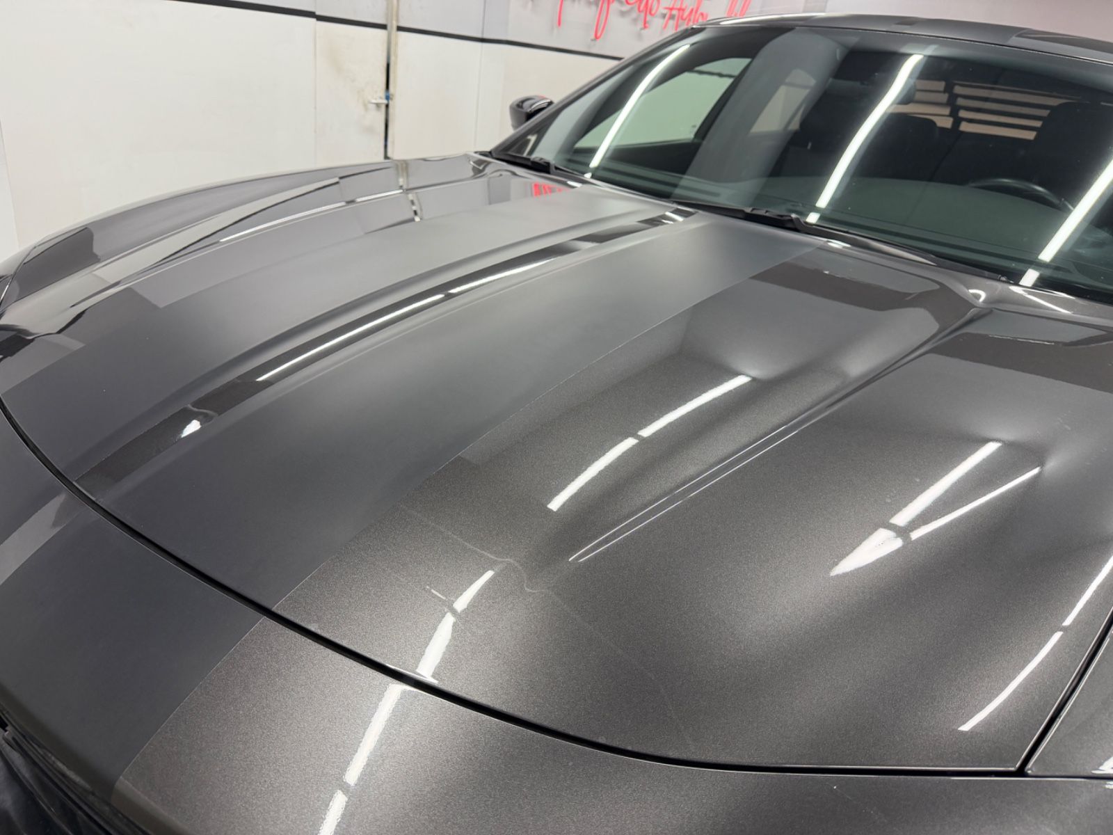 Dodge Charger 3.6 SXT Blacktop Last Call/Alpine/Carpla