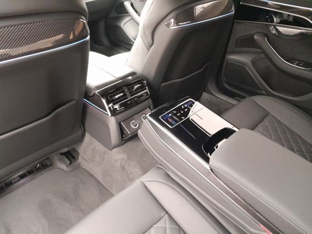 Audi A8 50 TDI quattro - Samsaru's Car Outlet