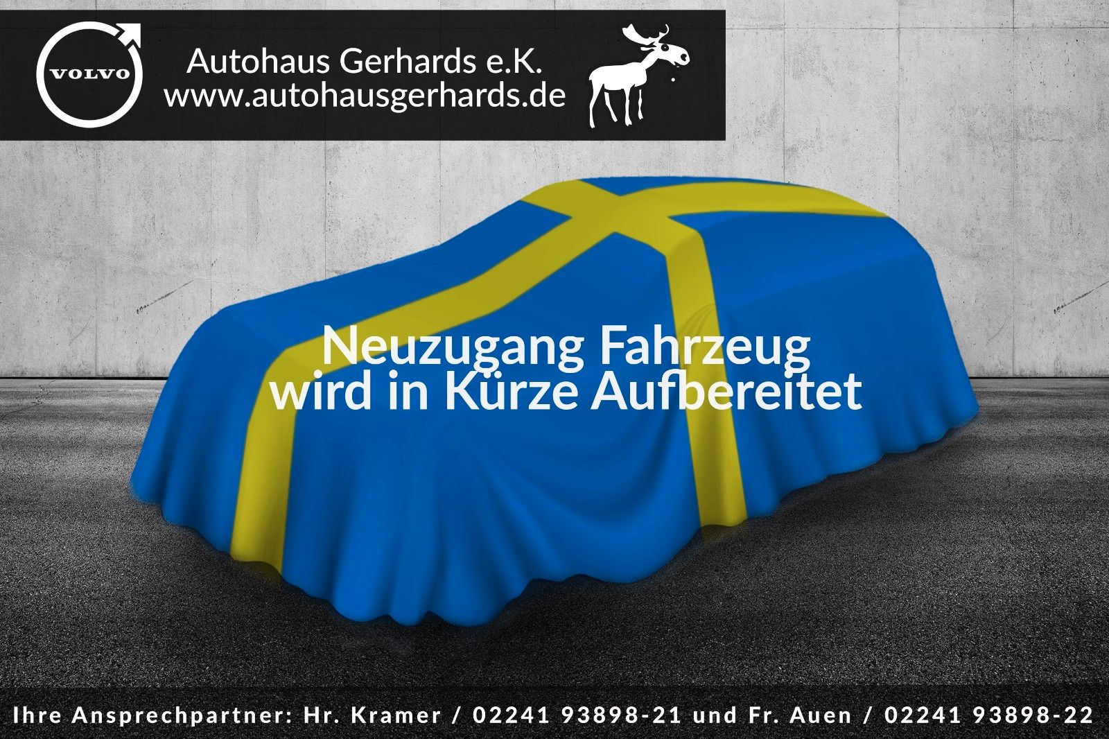 Volvo V60 T8 AWD Ultimate AHK, BLIS, ACC, Kamera