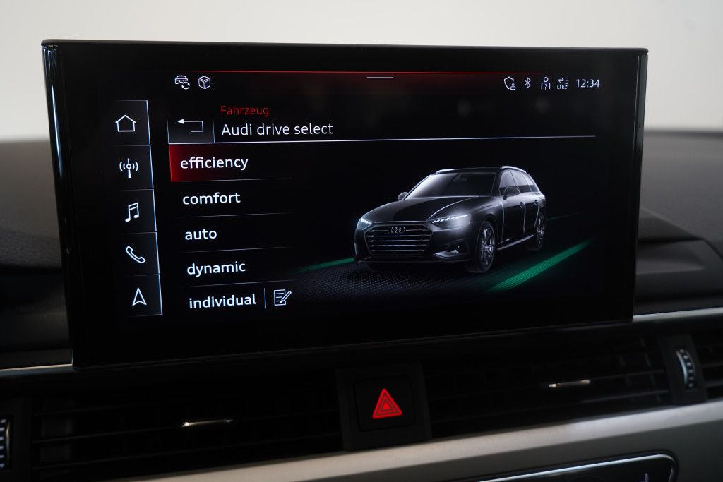 Audi A4 Avant 40 TDI q. - Samsaru's Car Outlet