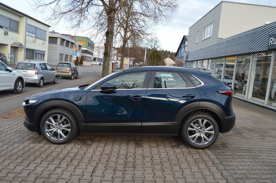 Mazda CX-30 140PS 6AG Centre-line+Driver Assist Paket