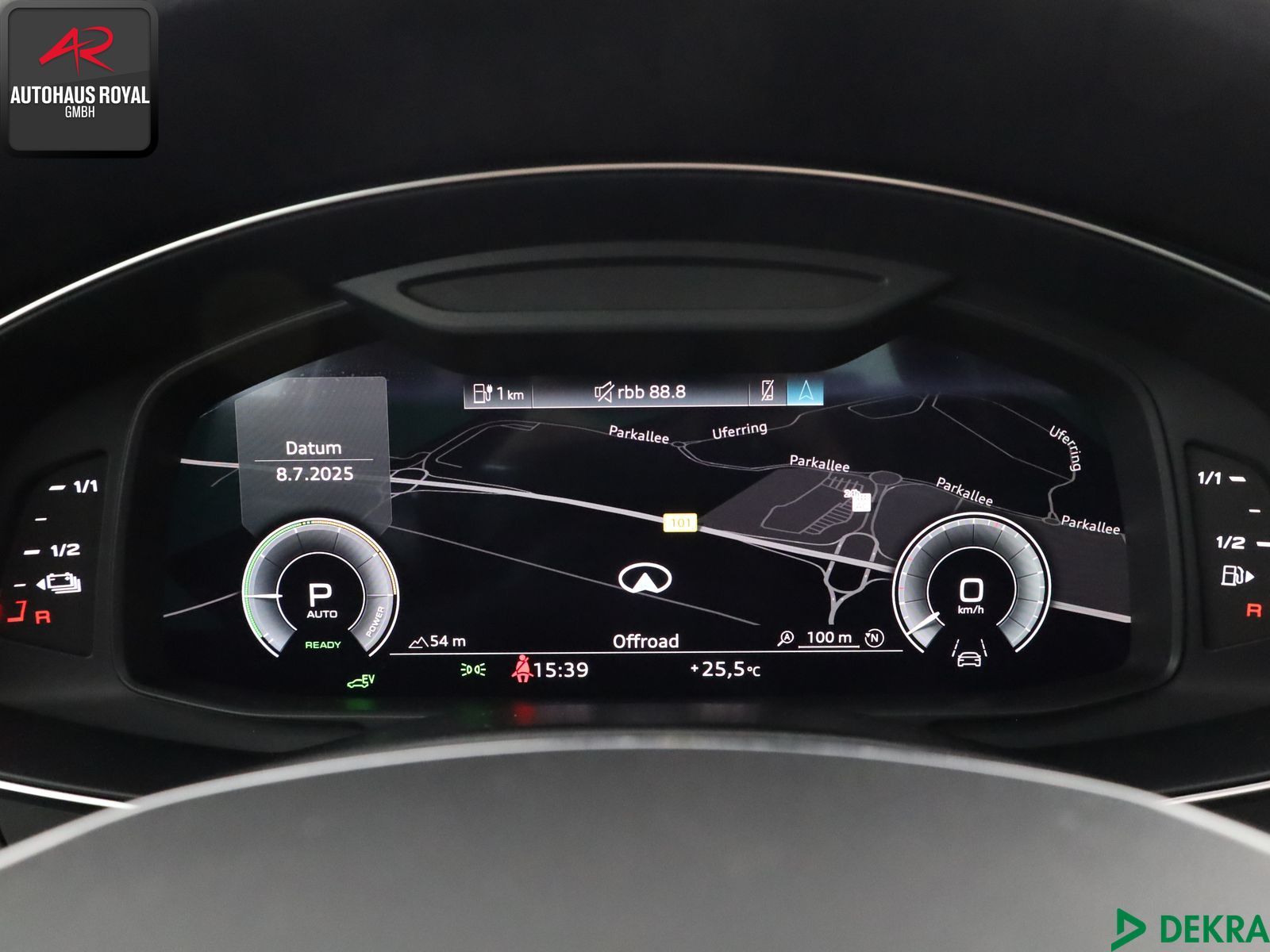 Audi A6 55 TFSI e qu S LINE - Samsaru's Car Outlet