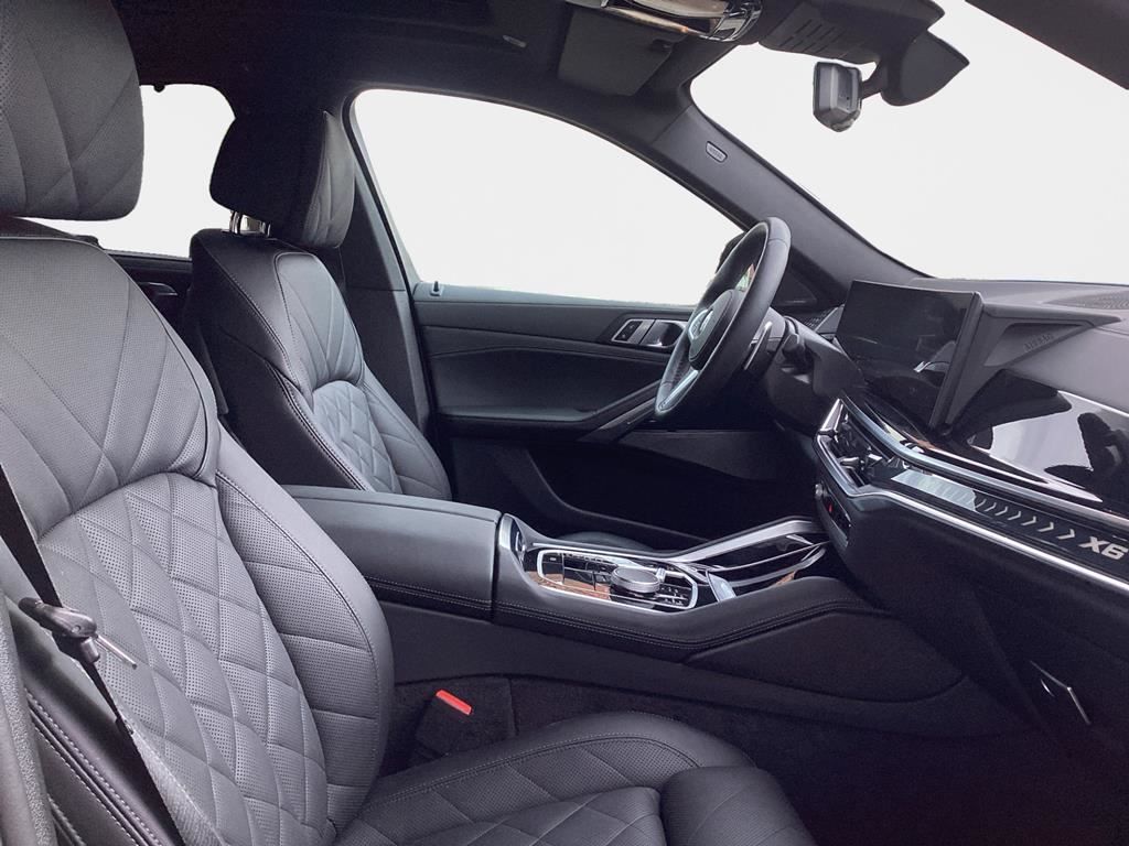 BMW X6 xDrive30d M Sport AHK+ACC+Inno+Pano+Massage+