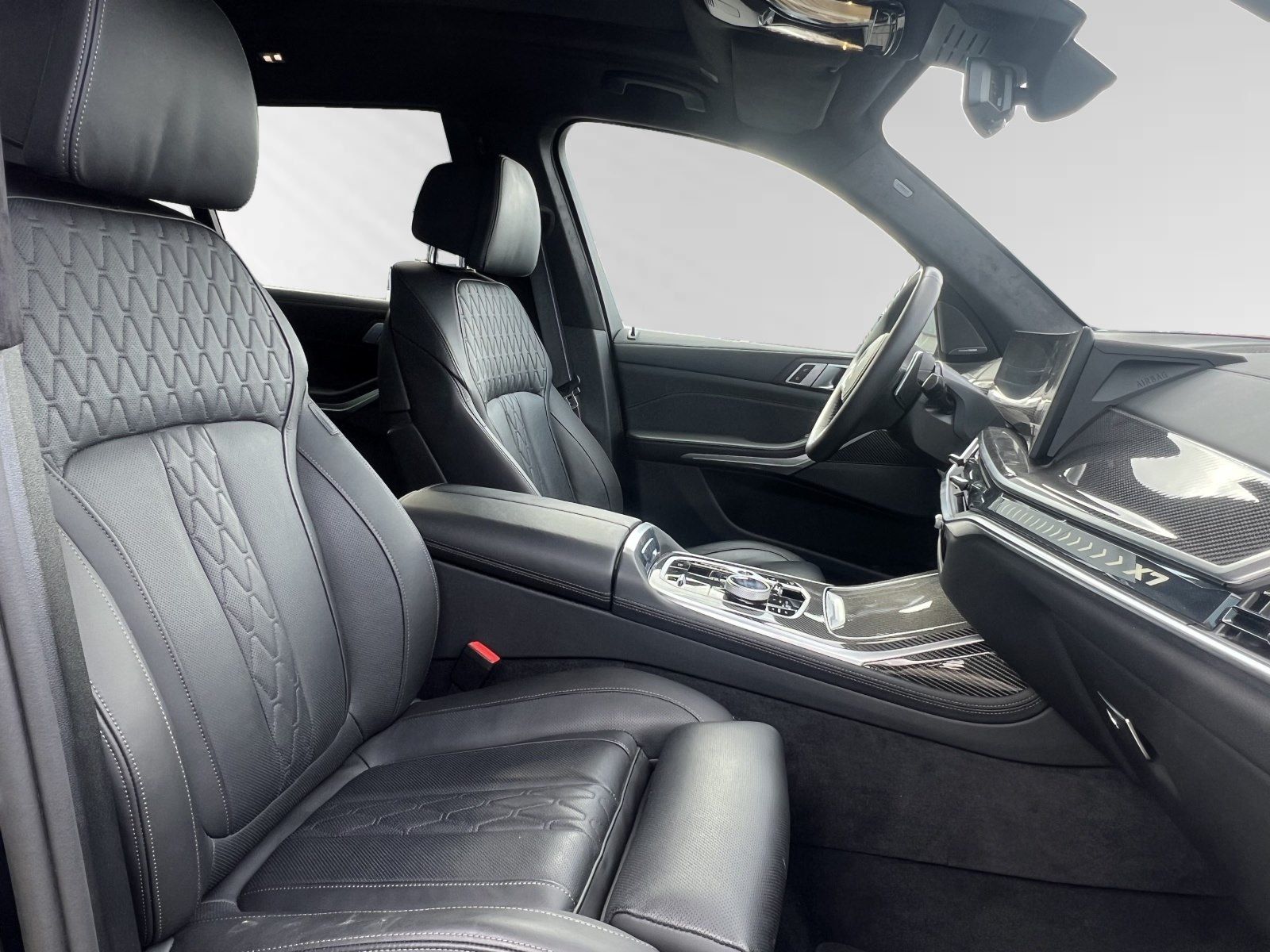 BMW X7 xDrive40d Inkl. € 1.190 Zubehörbonus* M Sport
