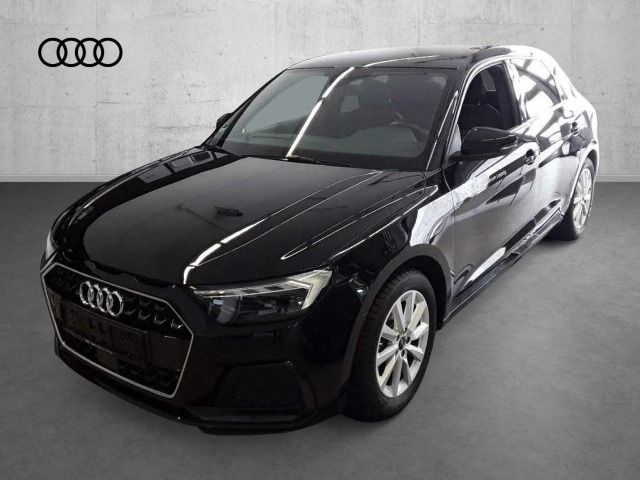 Audi A1 Sportback 30 TFSI adv. S-tro. *LED*RFK*