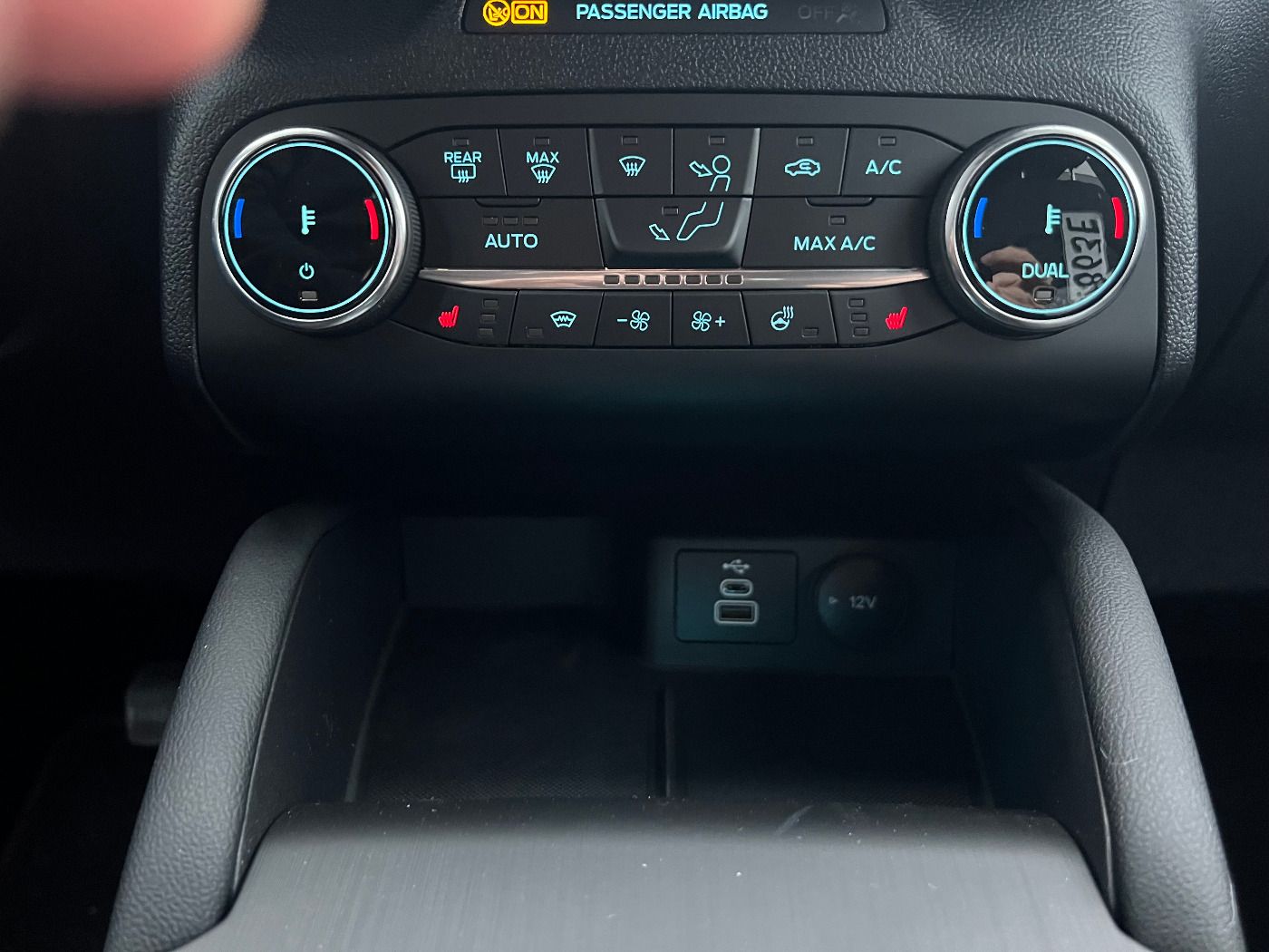 Ford KUGA ST-Line - Samsaru's Car Outlet