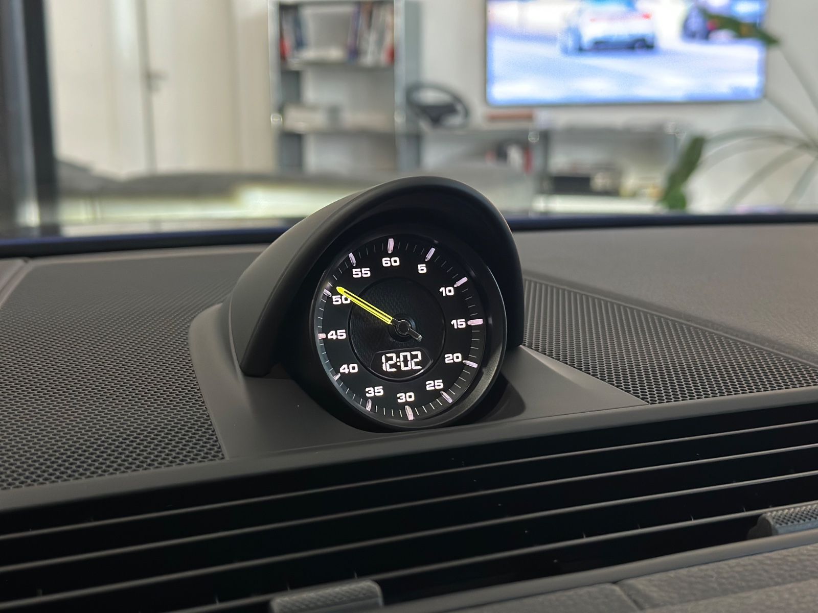 Porsche Panamera Sport Turismo 4 E-Hybrid Plat. Edition
