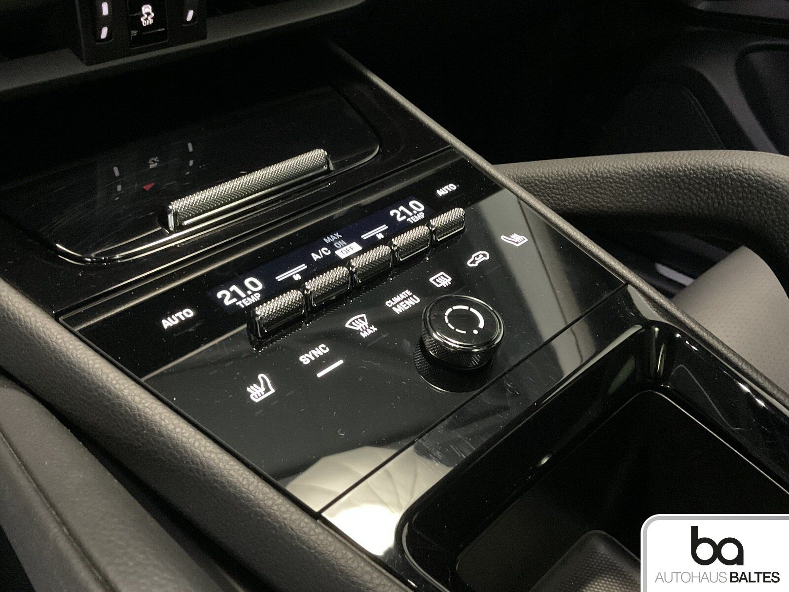 Porsche Cayenne Coupe Luft/Matrix/Inno/2+1/Head-up/Bose/