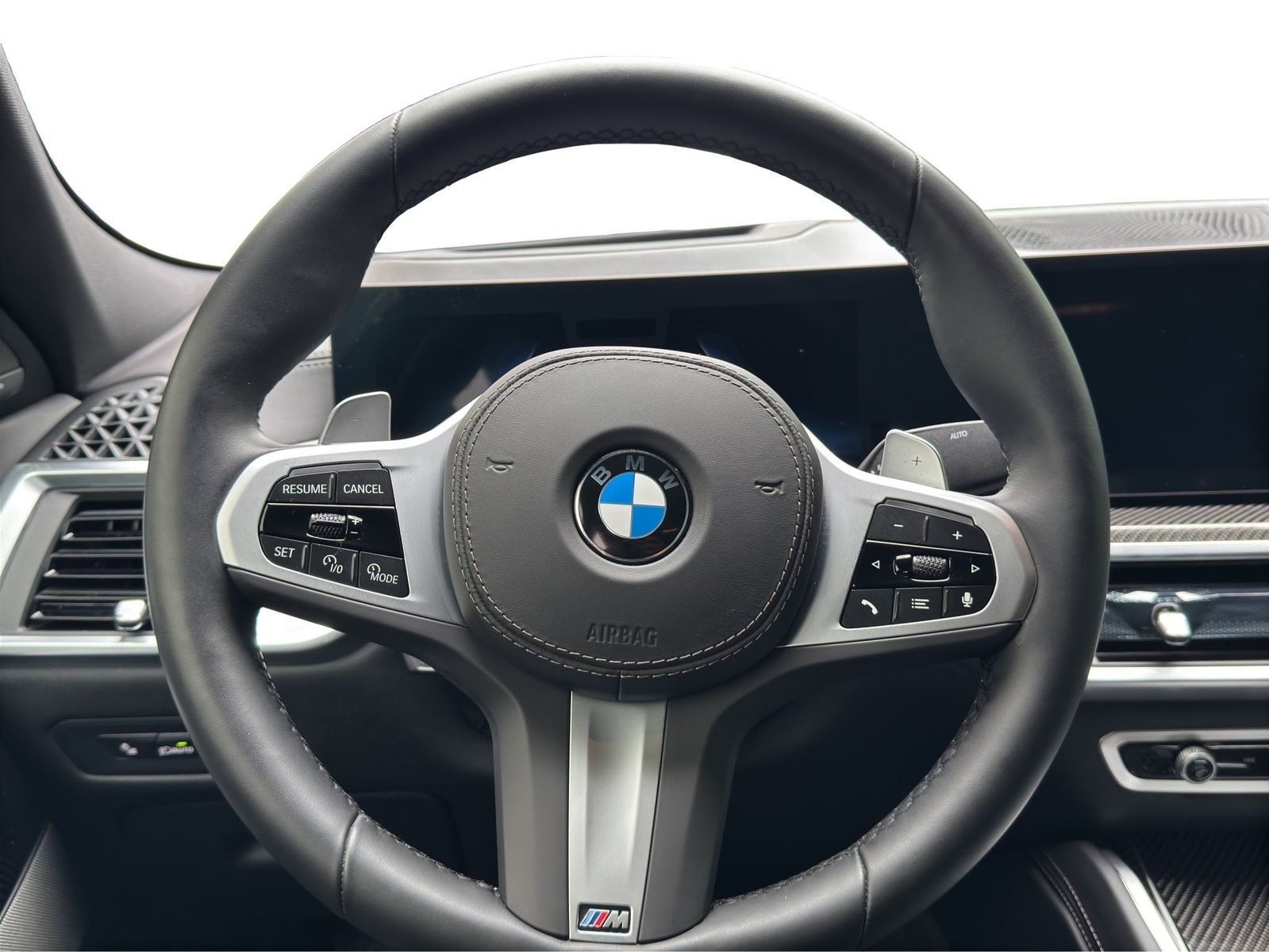 BMW X6 xDrive40d M Sport Pro DrivAsPro H&K Integral